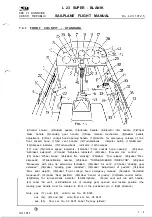 Preview for 63 page of LET L-23 Super Blanik Flight Manual