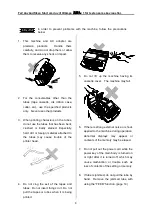 Preview for 4 page of Letatwin LM390 User Manual