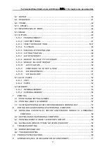 Preview for 7 page of Letatwin LM390 User Manual