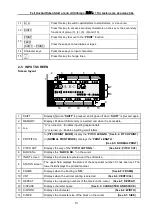 Предварительный просмотр 13 страницы Letatwin LM390 User Manual