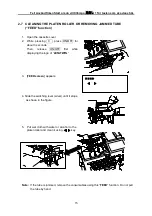 Предварительный просмотр 15 страницы Letatwin LM390 User Manual