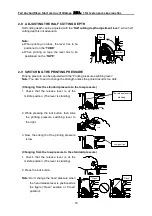 Preview for 16 page of Letatwin LM390 User Manual