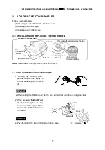 Preview for 17 page of Letatwin LM390 User Manual