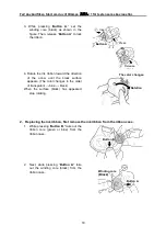 Preview for 18 page of Letatwin LM390 User Manual