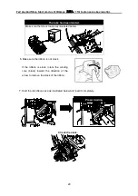 Предварительный просмотр 20 страницы Letatwin LM390 User Manual