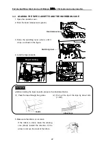 Предварительный просмотр 22 страницы Letatwin LM390 User Manual