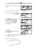 Preview for 27 page of Letatwin LM390 User Manual