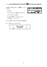 Preview for 31 page of Letatwin LM390 User Manual