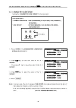 Предварительный просмотр 36 страницы Letatwin LM390 User Manual