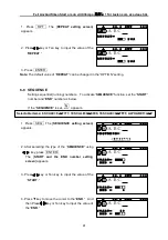 Preview for 41 page of Letatwin LM390 User Manual