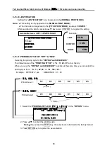 Предварительный просмотр 50 страницы Letatwin LM390 User Manual