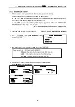 Preview for 55 page of Letatwin LM390 User Manual