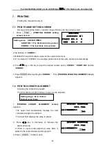 Preview for 57 page of Letatwin LM390 User Manual