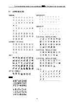 Preview for 71 page of Letatwin LM390 User Manual