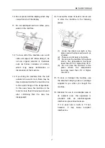 Preview for 8 page of Letatwin MAX LM-550A/PC A11 Instruction Manual