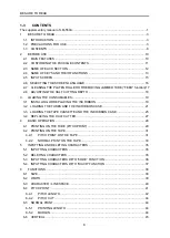 Preview for 9 page of Letatwin MAX LM-550A/PC A11 Instruction Manual