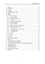 Preview for 10 page of Letatwin MAX LM-550A/PC A11 Instruction Manual