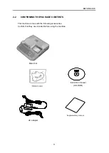 Preview for 12 page of Letatwin MAX LM-550A/PC A11 Instruction Manual