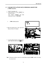 Preview for 18 page of Letatwin MAX LM-550A/PC A11 Instruction Manual