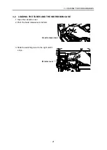 Preview for 22 page of Letatwin MAX LM-550A/PC A11 Instruction Manual