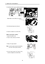 Preview for 27 page of Letatwin MAX LM-550A/PC A11 Instruction Manual