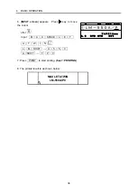 Preview for 35 page of Letatwin MAX LM-550A/PC A11 Instruction Manual