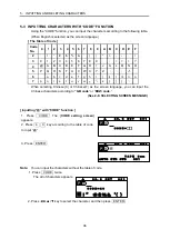 Preview for 37 page of Letatwin MAX LM-550A/PC A11 Instruction Manual