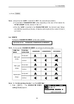 Preview for 40 page of Letatwin MAX LM-550A/PC A11 Instruction Manual