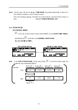 Preview for 42 page of Letatwin MAX LM-550A/PC A11 Instruction Manual