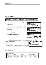 Preview for 43 page of Letatwin MAX LM-550A/PC A11 Instruction Manual