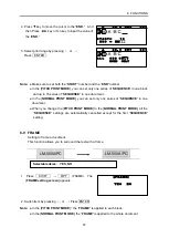 Preview for 48 page of Letatwin MAX LM-550A/PC A11 Instruction Manual