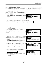 Preview for 50 page of Letatwin MAX LM-550A/PC A11 Instruction Manual