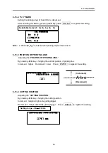 Preview for 54 page of Letatwin MAX LM-550A/PC A11 Instruction Manual