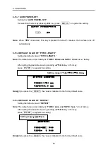 Preview for 55 page of Letatwin MAX LM-550A/PC A11 Instruction Manual