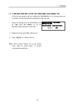 Preview for 62 page of Letatwin MAX LM-550A/PC A11 Instruction Manual