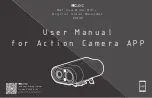 LETC Bat Eye User Manual preview