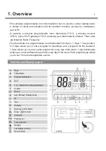 Preview for 3 page of LETC LS99111010 User Manual