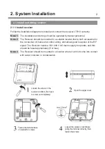 Preview for 4 page of LETC LS99111010 User Manual