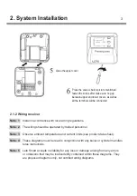 Preview for 5 page of LETC LS99111010 User Manual