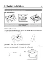 Preview for 8 page of LETC LS99111010 User Manual