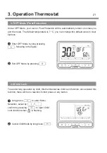 Preview for 23 page of LETC LS99111010 User Manual