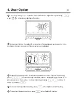 Preview for 24 page of LETC LS99111010 User Manual