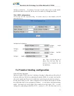 Preview for 26 page of Letel TVP304 User Manual