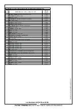 Preview for 5 page of Leto Muro Furniture ALEGDBL Assembly Instructions Manual