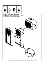 Preview for 6 page of Leto Muro Furniture ALEGDBL Assembly Instructions Manual