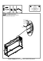 Preview for 8 page of Leto Muro Furniture ALEGDBL Assembly Instructions Manual