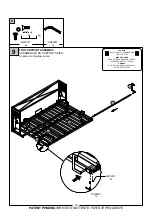 Preview for 15 page of Leto Muro Furniture ALEGDBL Assembly Instructions Manual