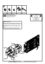 Preview for 16 page of Leto Muro Furniture ALEGDBL Assembly Instructions Manual