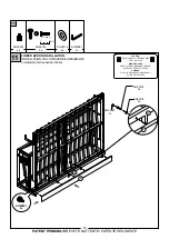 Preview for 18 page of Leto Muro Furniture ALEGDBL Assembly Instructions Manual