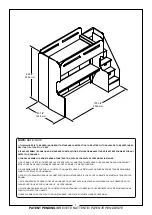 Leto Muro Abner Series Installation Instructions Manual предпросмотр